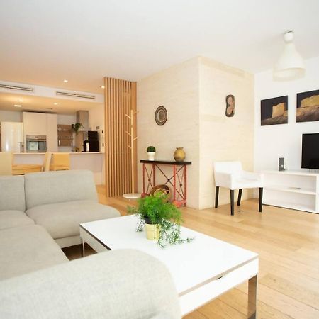 Lovelyloft San Fernando 8 Alicante Buitenkant foto