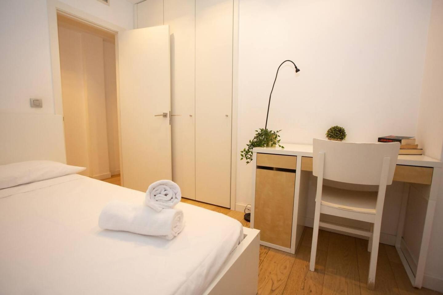 Lovelyloft San Fernando 8 Alicante Buitenkant foto