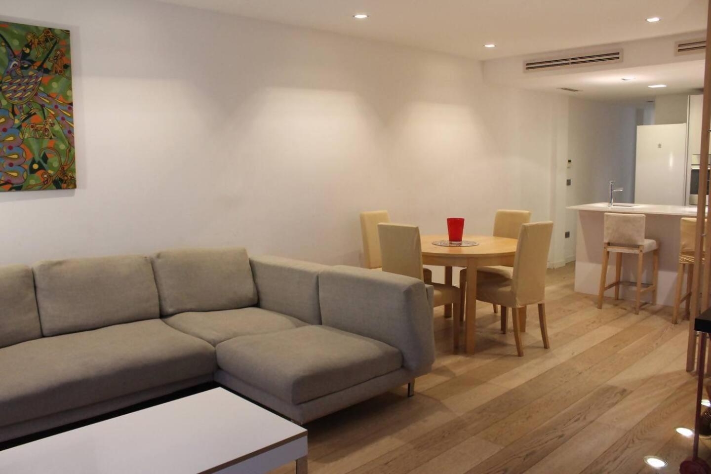 Lovelyloft San Fernando 8 Alicante Buitenkant foto