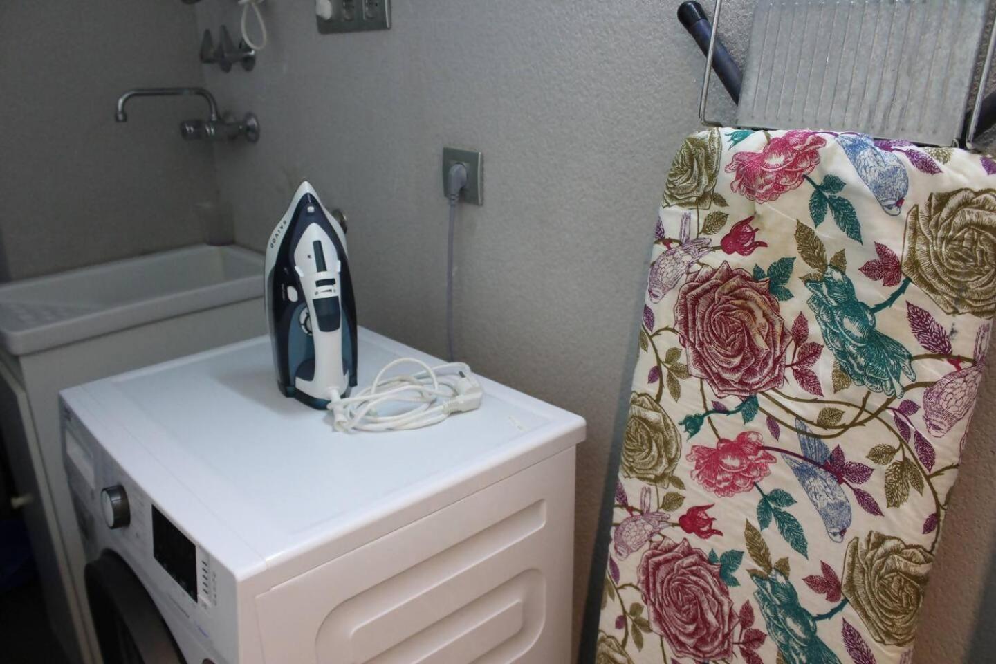 Lovelyloft San Fernando 8 Alicante Buitenkant foto