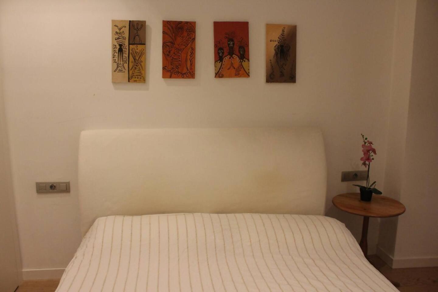 Lovelyloft San Fernando 8 Alicante Buitenkant foto