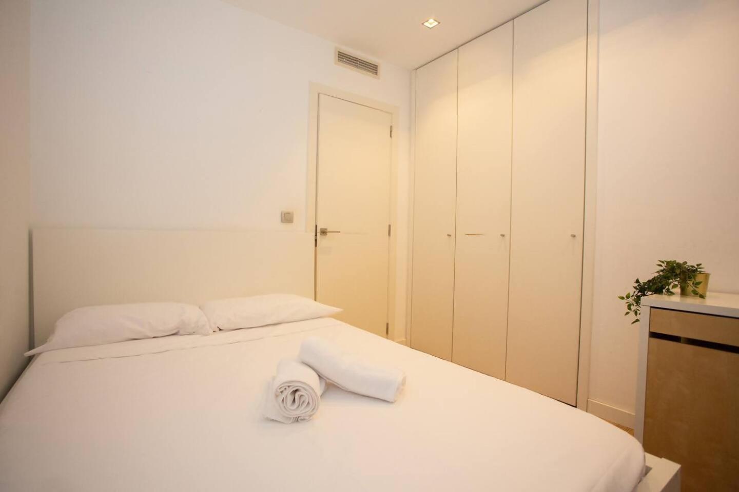 Lovelyloft San Fernando 8 Alicante Buitenkant foto