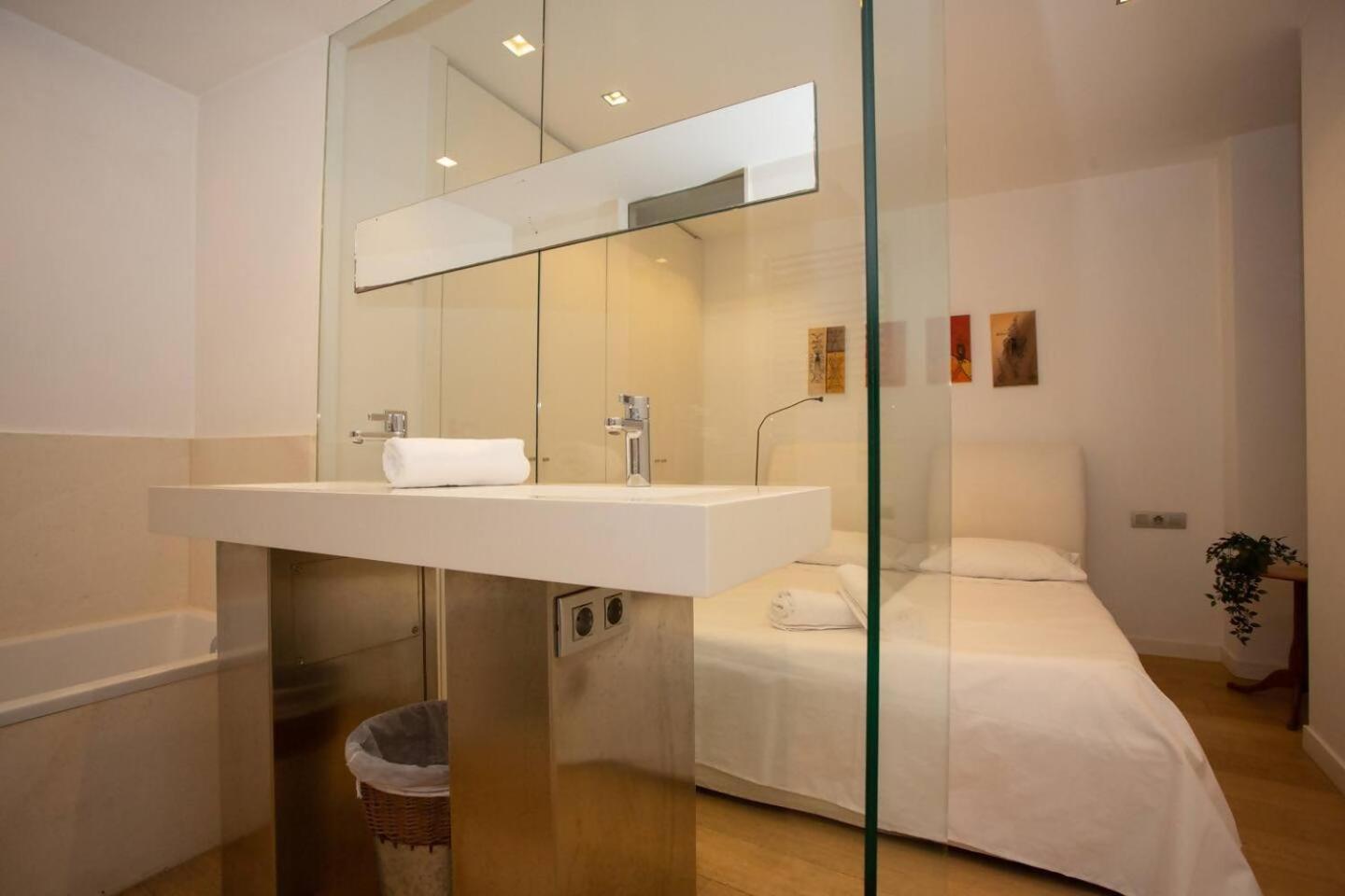Lovelyloft San Fernando 8 Alicante Buitenkant foto