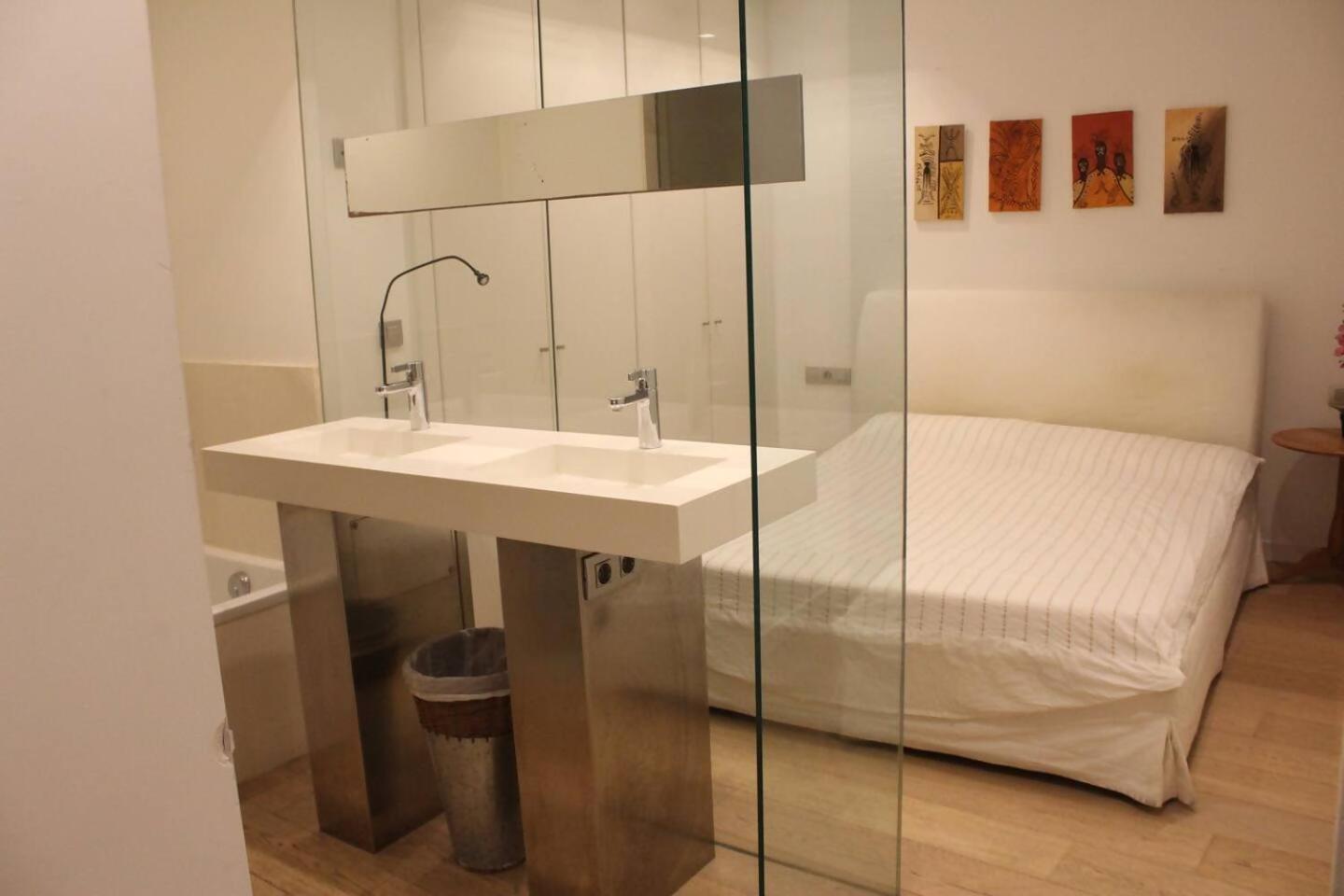 Lovelyloft San Fernando 8 Alicante Buitenkant foto