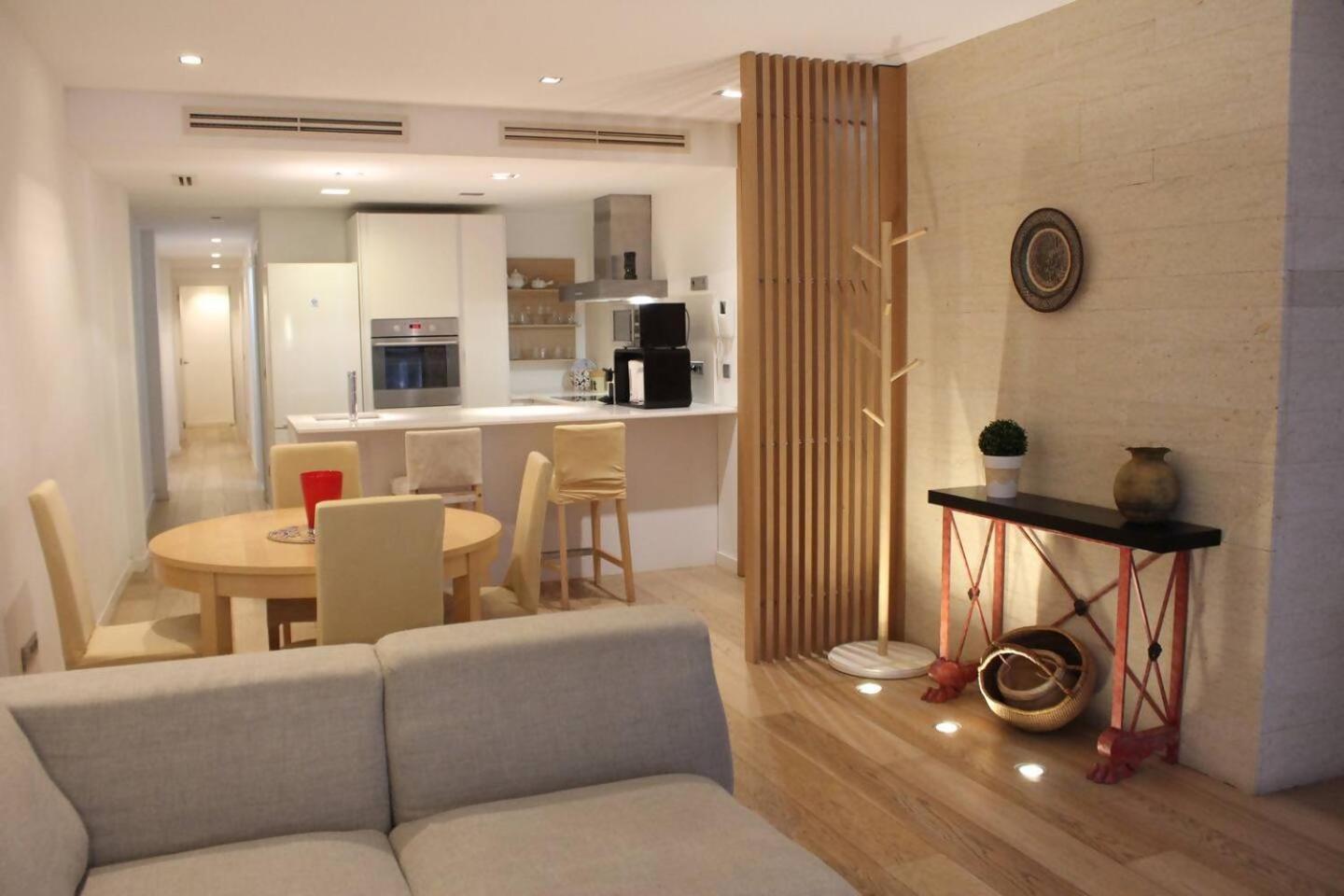 Lovelyloft San Fernando 8 Alicante Buitenkant foto