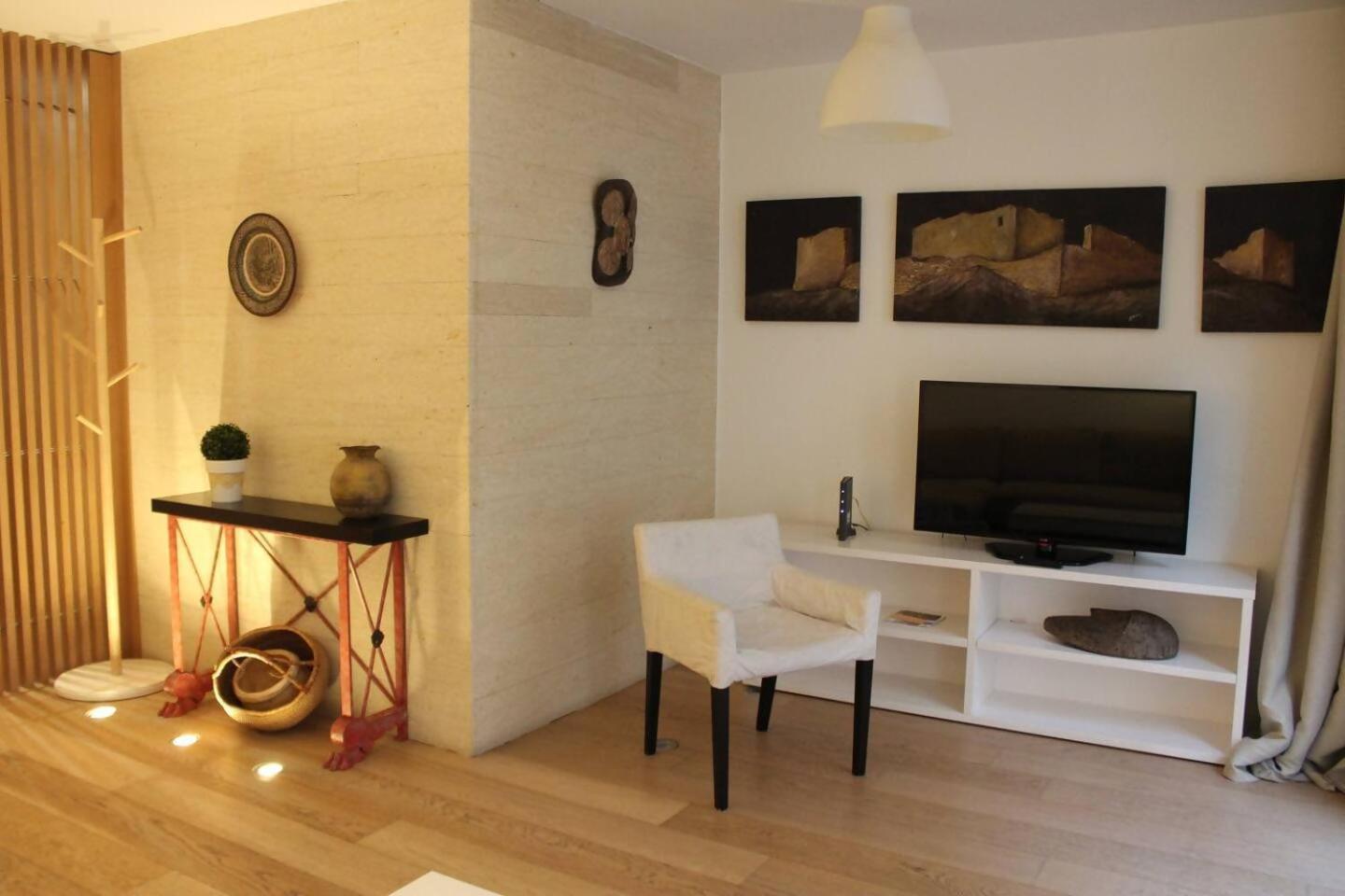 Lovelyloft San Fernando 8 Alicante Buitenkant foto
