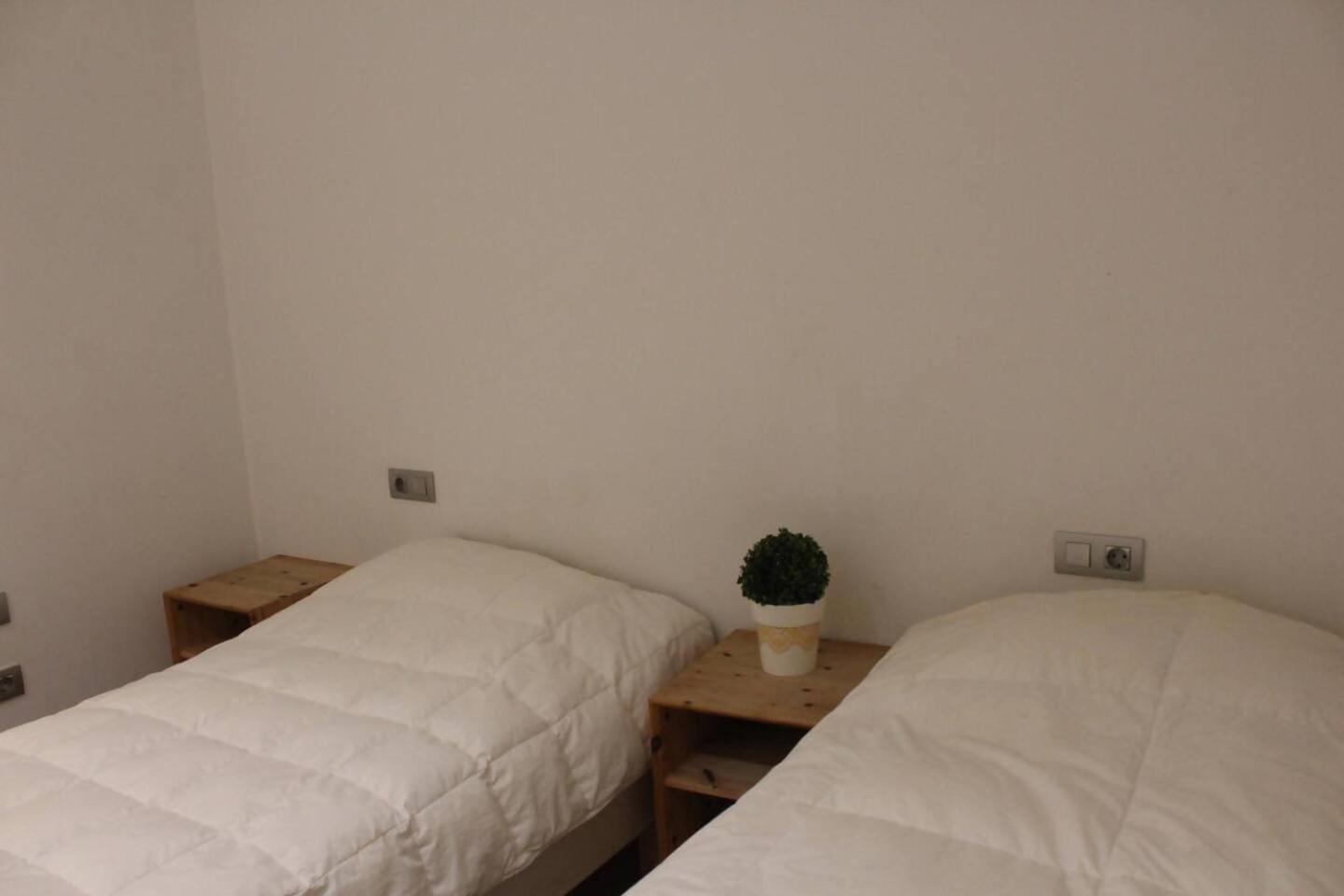Lovelyloft San Fernando 8 Alicante Buitenkant foto