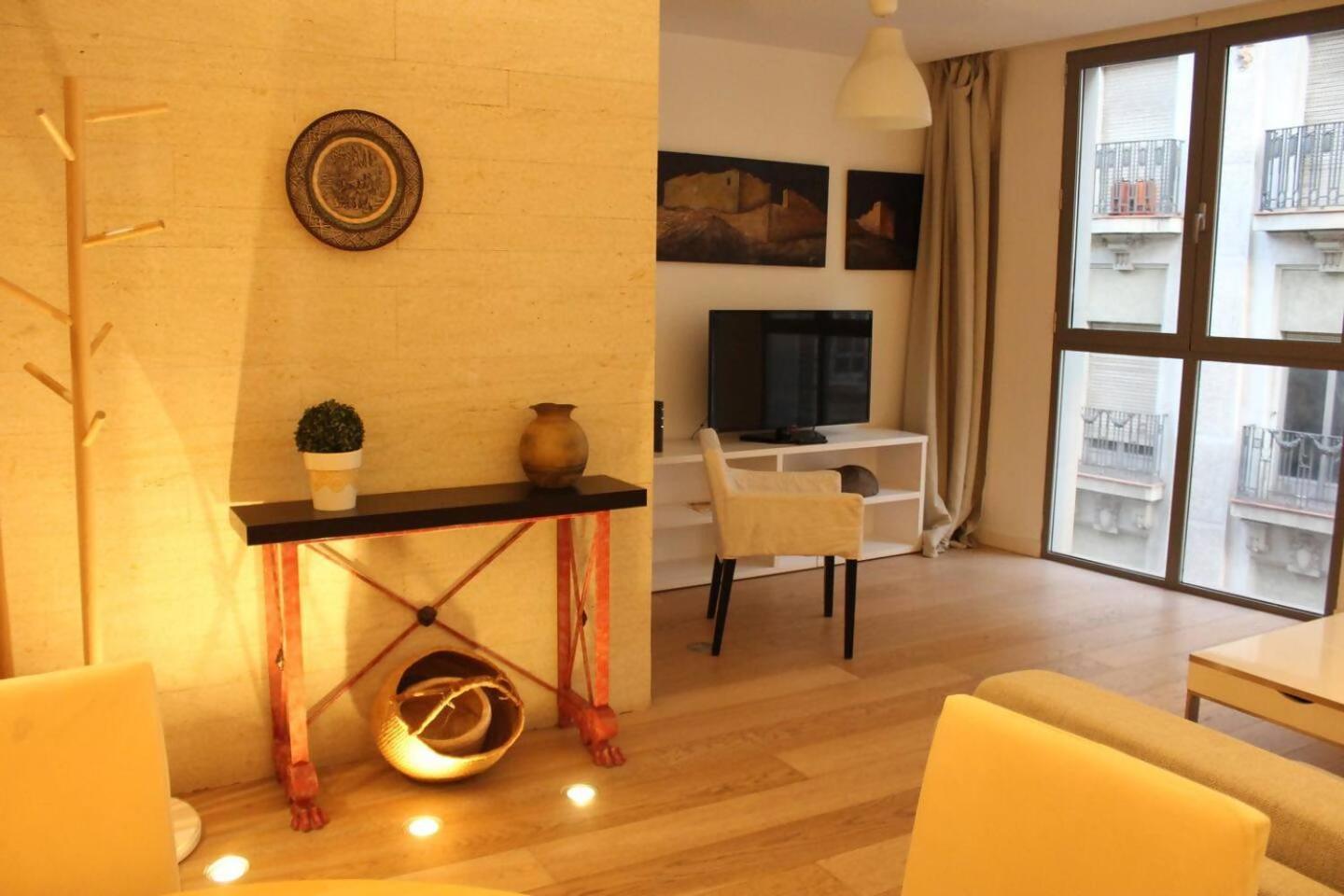 Lovelyloft San Fernando 8 Alicante Buitenkant foto