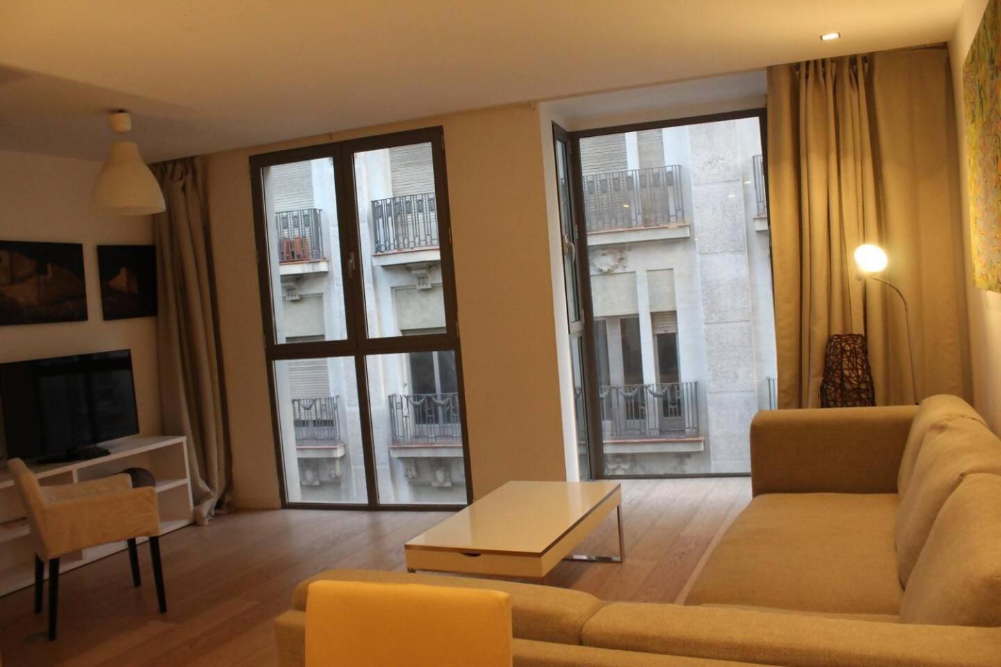 Lovelyloft San Fernando 8 Alicante Buitenkant foto